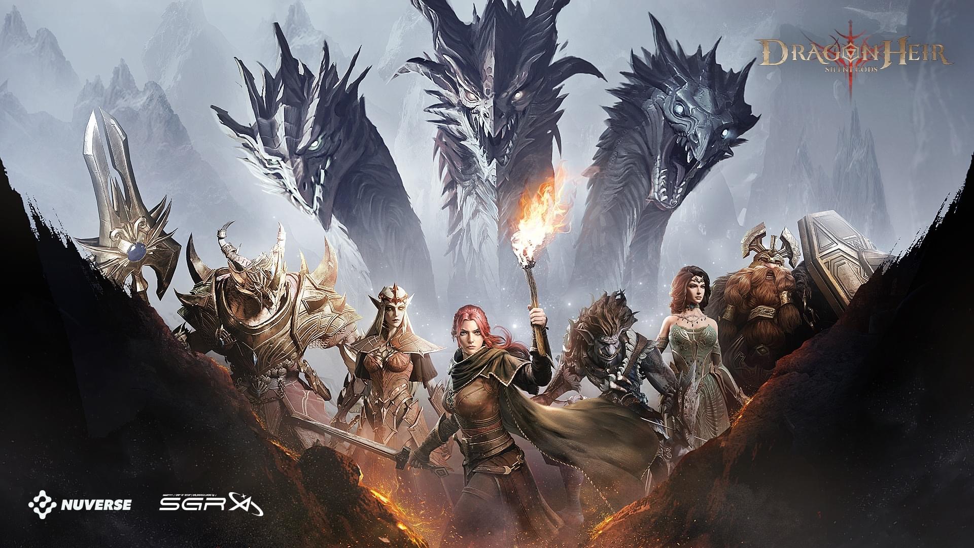 Realm Art Displates