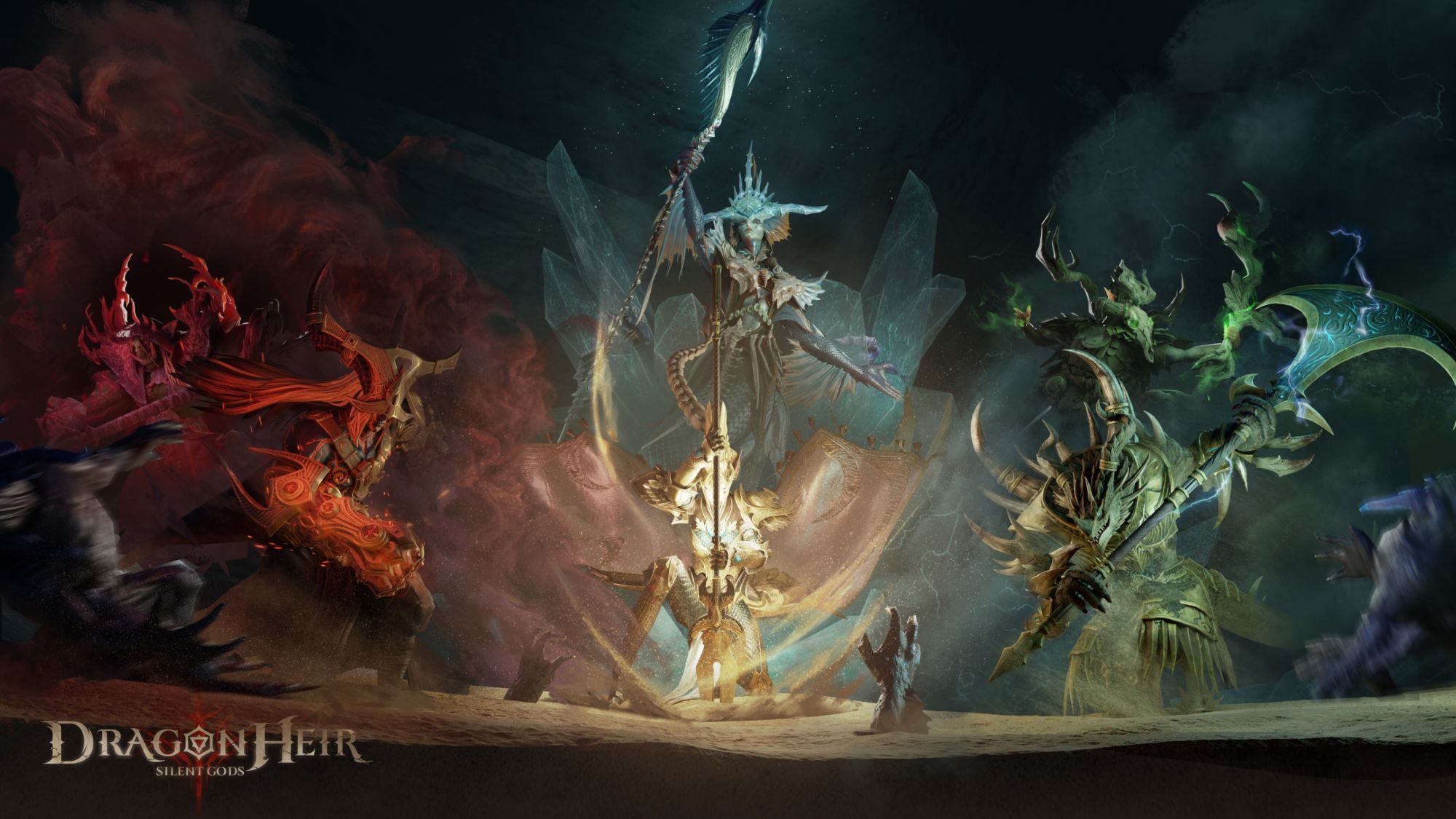 Patch 2.3